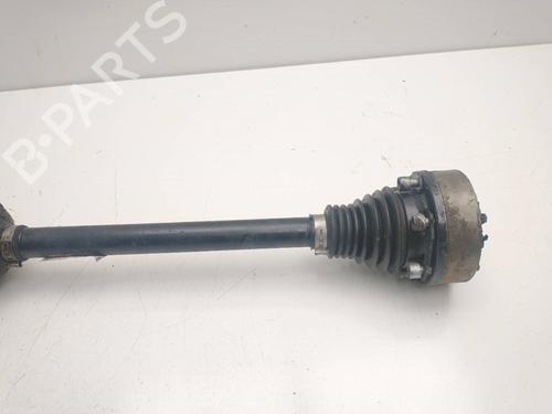 Left front driveshaft VW GOLF V (1K1)  | BP21553466M38 
