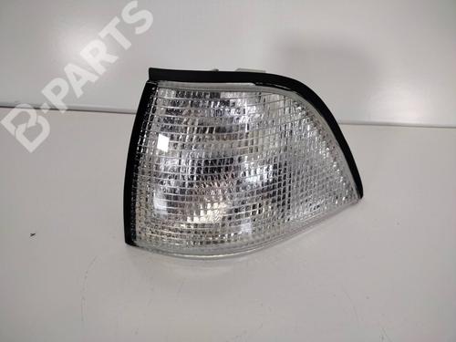 Used Left front indicator Left front indicator BMW 3 Compact (E36) 318 tds (90 hp) 9627288 9627288