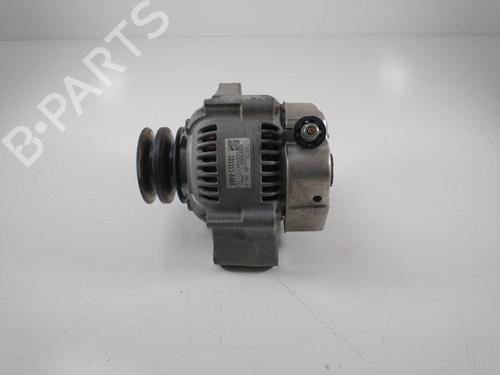 Alternator TOYOTA LAND CRUISER PRADO (_J12_) 3.0 D-4D (KDJ120, KDJ125) | BP17537434M7 