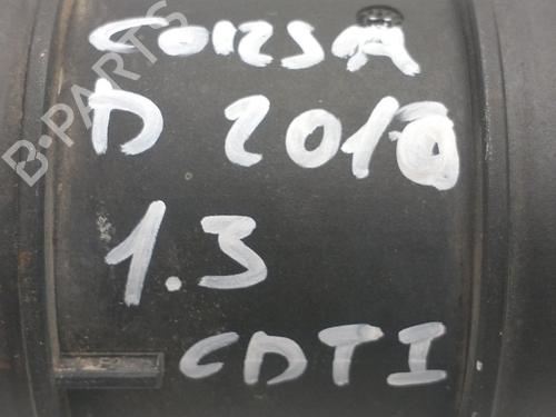 Mass air flow sensor OPEL ANTARA A (L07) | BP38930841M95 - Image 4