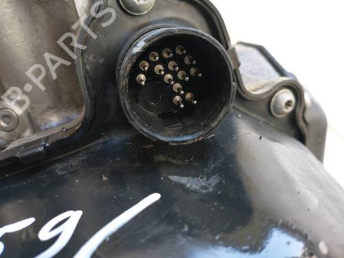 Gearbox VW GOLF V (1K1)  | BP7873384M3 