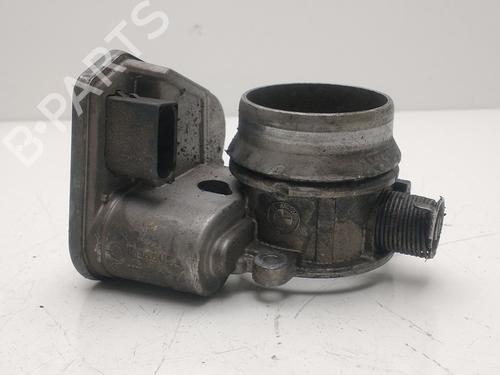 Used Throttle body Throttle body BMW 3 Touring (E91) 320 d (163 hp) 35785272 35785272