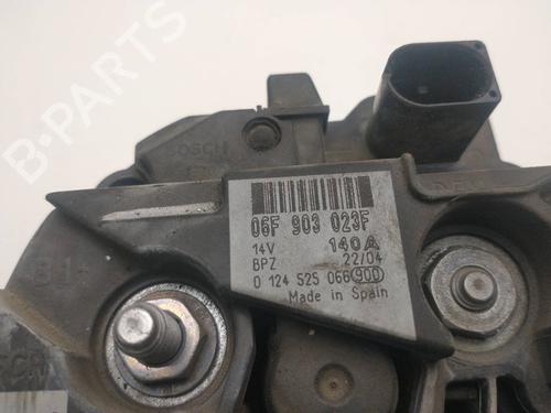 Alternator SEAT LEON (1P1)  | BP21080522M7 