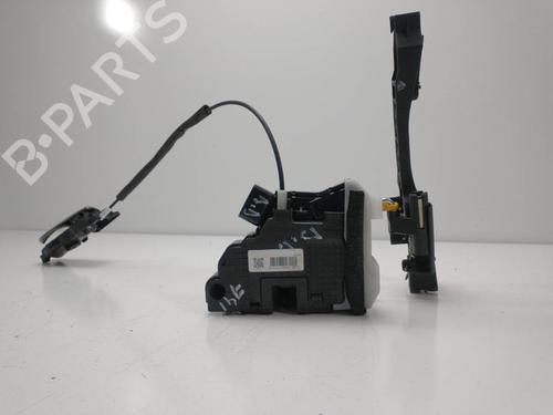 Front right lock HYUNDAI i20 I (PB, PBT)  | BP11810479C97 