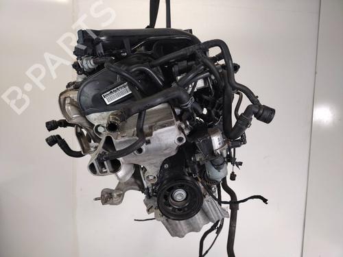 Engine VW GOLF VII (5G1, BQ1, BE1, BE2)  | BP9620388M1 