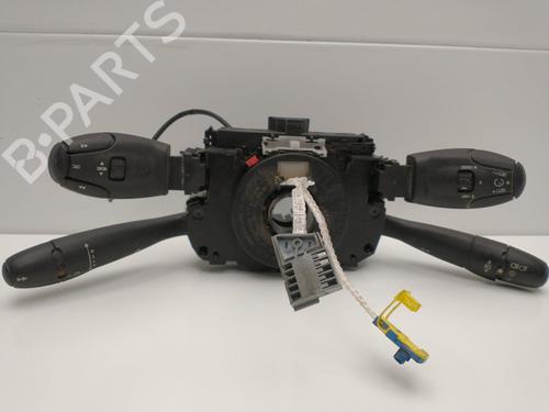 Interruttore CITROËN BERLINGO MULTISPACE (B9) 1.6 HDi 75 16V (75 hp) 31917386