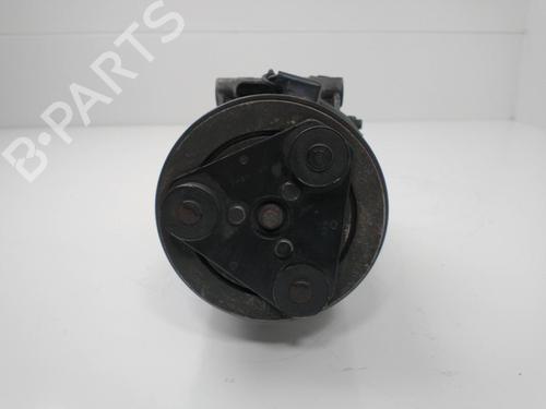 AC compressor FORD FOCUS II (DA_, HCP, DP)  | BP16484776M34 