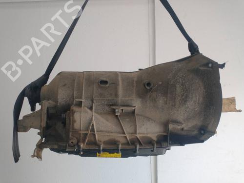 Gearbox BMW 5 (E60) 530 d | BP7966077M3 