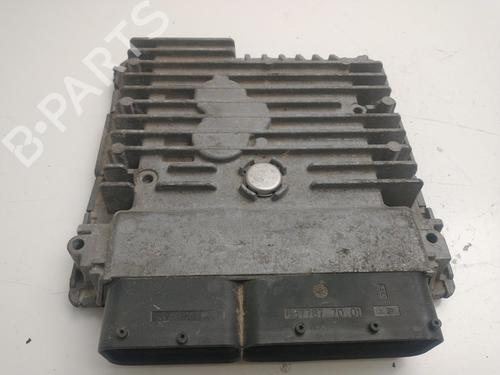 Used Engine control unit (ECU) SEAT IBIZA IV (6J5, 6P1) [2008-2017]  29338275
