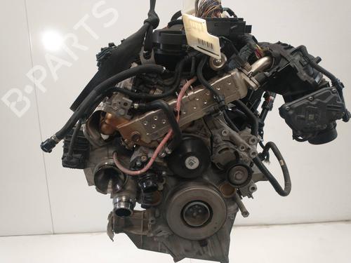 Engine BMW X3 (G01, F97, G08) xDrive 20 d | BP10136893M1 