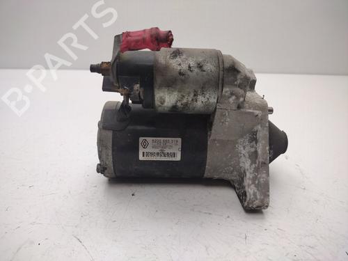 Startmotor RENAULT MODUS / GRAND MODUS (F/JP0_) 1.5 dCi (FP0D, JP0D) (82 hp) 28579340