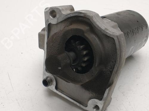 Used Starter PEUGEOT 308 II (LB_, LP_, LW_, LH_, L3_) [2013-2021]  30616021