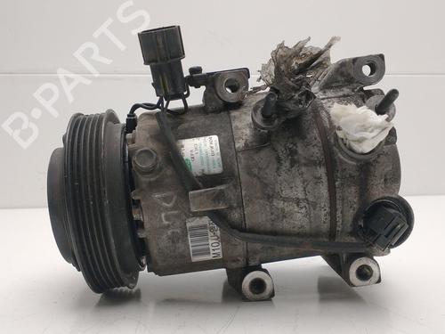 AC compressor HYUNDAI ix35 (LM, EL, ELH) | BP33402058M34 - Image 5