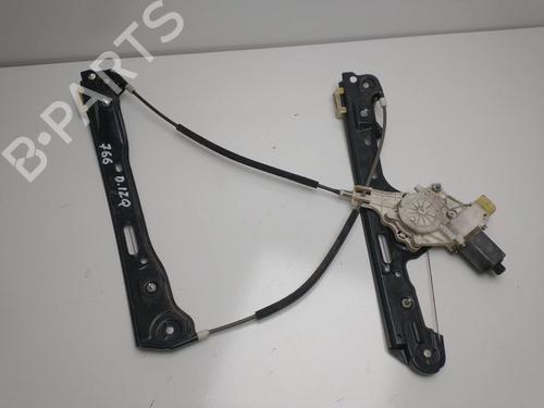 Used Front left window mechanism BMW 1 (E87) 116 d (116 hp) 11844344