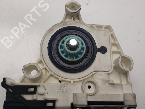 Right rear window motor VW PASSAT B6 (3C2) | BP31906764E22