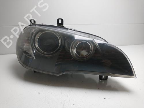 Used Right headlight BMW X5 (E70) 4.8 i xDrive (355 hp) 15000269