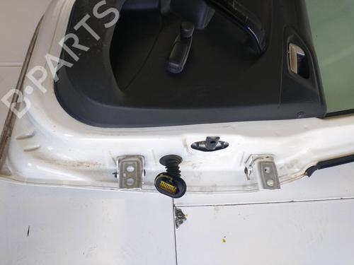 Left rear door PEUGEOT 208 I (CA_, CC_) 1.6 HDi | BP19175032C4