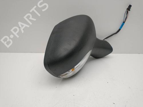 Right mirror RENAULT CLIO IV (BH_)  | BP21128083C27 