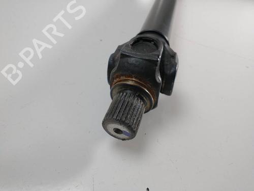 Driveshaft BMW X4 (F26) xDrive 20 d | BP16985067M37 