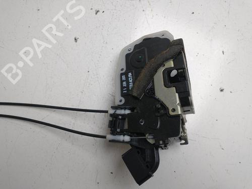 Rear right lock NISSAN MICRA IV (K13K, K13KK) 1.2 | BP15720973C99 