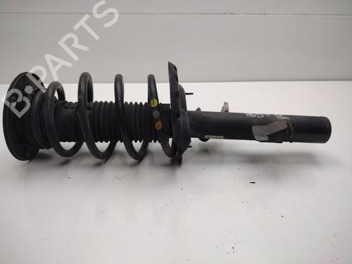 Used Left front shock absorber FORD MONDEO IV (BA7) [2007-2015]  30549467