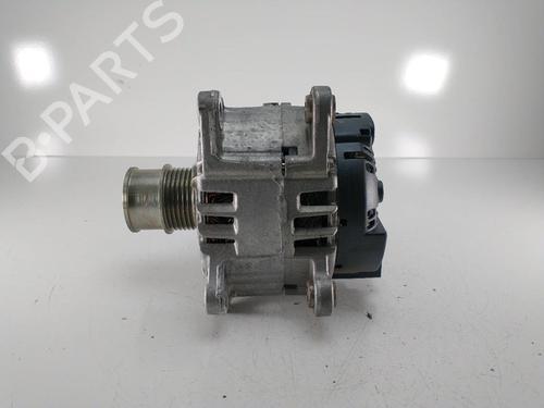 Used Alternator VW GOLF VIII (CD1, DA1) [2019-2025]  24287898