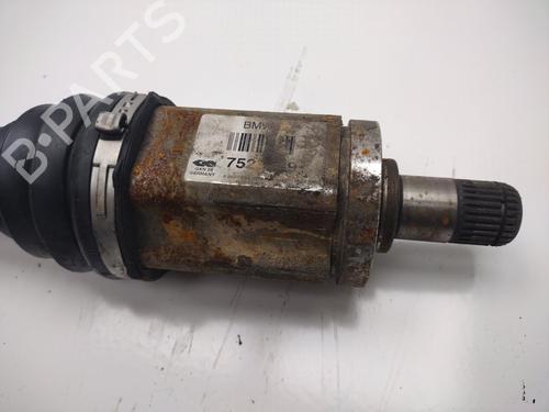 Left front driveshaft BMW 5 (E60) 530 d | BP29729691M38 