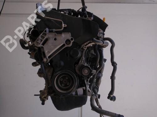 Engine SEAT LEON SC (5F5) 1.6 TDI | BP7863869M1 