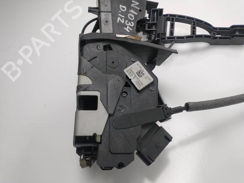 Front left lock FORD FOCUS III 1.5 TDCi | BP16551207C98 