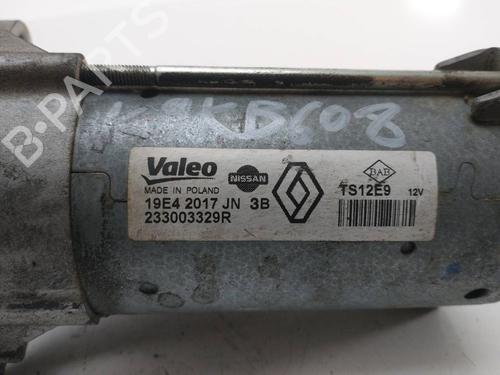 Starter RENAULT CLIO IV (BH_)  | BP15241608M8 