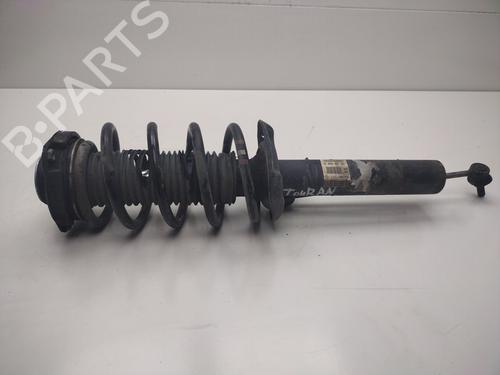 Used Right front shock absorber VW GOLF V (1K1) [2003-2010]  31332549
