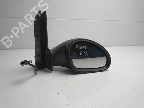Right mirror SEAT TOLEDO III (5P2)  | BP13930401C27 