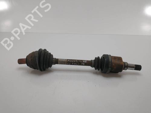Used Left front driveshaft FORD FOCUS II (DA_, HCP, DP) [2004-2013]  7778169