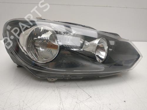 Right headlight VW GOLF VI (5K1) | BP39193339C29 - Image 2