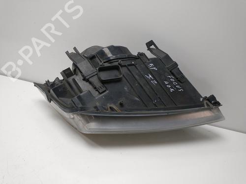 Left headlight FORD FOCUS II (DA_, HCP, DP)  | BP24317794C28 