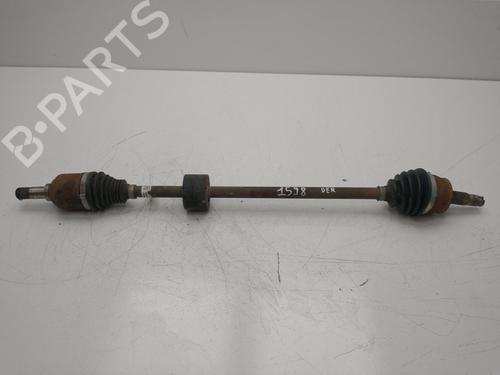 Used Right front driveshaft Right front driveshaft FIAT TIPO Hatchback (356_, 357_) [2016-2026] 35956062 35956062
