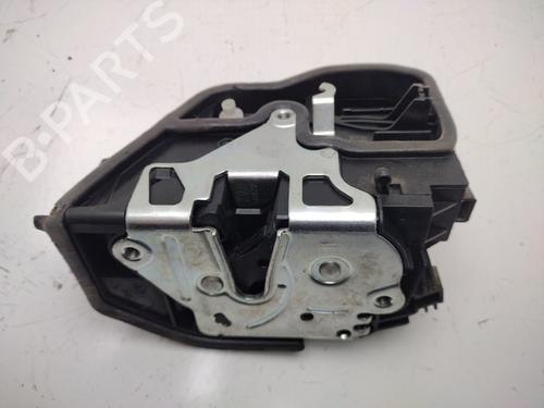 Used Rear left lock BMW 3 (E90) 320 d (163 hp) 23087506
