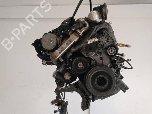 Engine BMW 5 (E60)  | BP8209898M1 