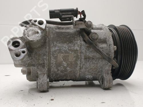 Kompresor / Sprężarka klimatyzacji A/C MINI MINI (F55) Cooper SD | BP30625814M34