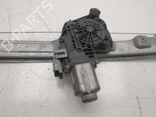 Front left window mechanism CITROËN C4 II (NC_) | BP36258870C22 - Image 6