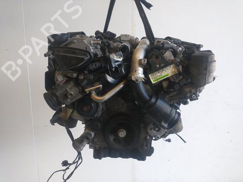 Used Engine Engine MERCEDES-BENZ CLK (C209) [2002-2010] 36021085 36021085