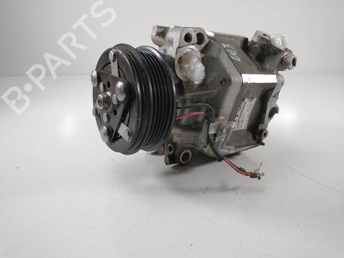 Used AC compressor MG MG ZS SUV (AZS1) [2017-2025]  21768319