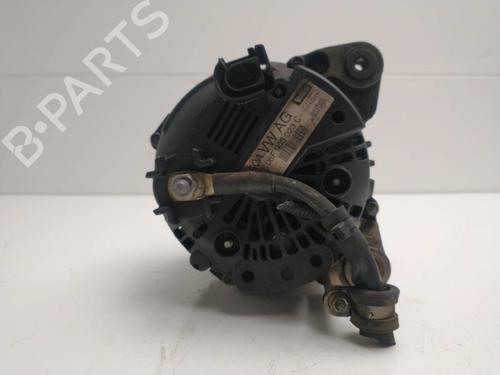 Alternator AUDI A3 Sportback (8PA) 2.0 FSI | BP20322156M7 