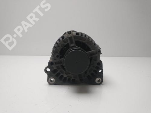 Used Alternator Alternator VW NEW BEETLE (9C1, 1C1) 1.9 TDI (90 hp) 10168635 10168635