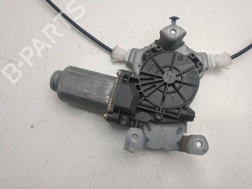 Rear right window mechanism NISSAN QASHQAI / QASHQAI +2 I (J10, NJ10, JJ10E)  | BP21533101C25 