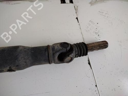 Andre VW LT 28-46 II Van (2DA, 2DD, 2DH) | BP31044061O1