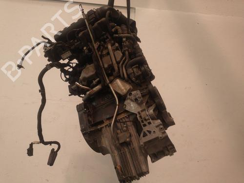 Engine MERCEDES-BENZ B-CLASS Sports Tourer (W245) B 200 CDI (245.208) | BP8794187M1