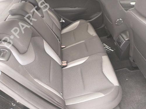 Gearbox PEUGEOT 308 I (4A_, 4C_) | BP7507605M3