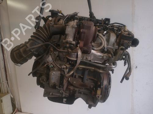 Used Engine Engine 39559365 39559365