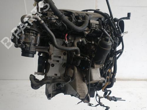 Engine BMW X3 (F25)  | BP36157085M1  - Image 9